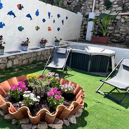 Postcard House Apartment Vico Equense Luaran gambar